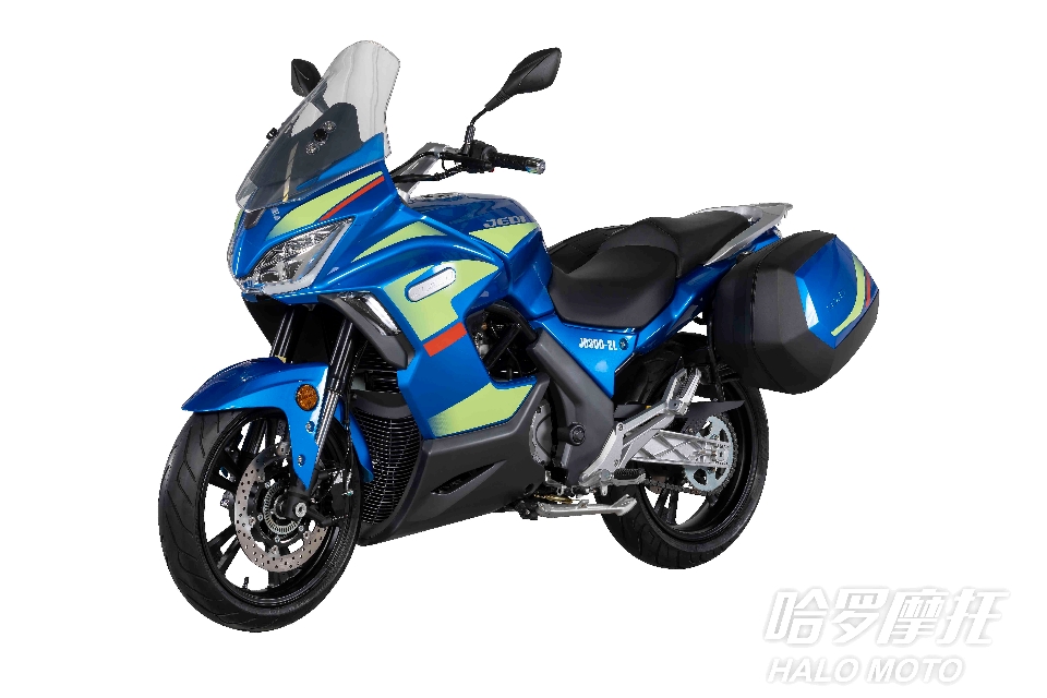 gw250f是老款还是新款,gw250f旅行版最新款简介