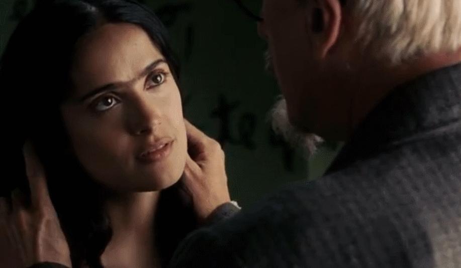 知名画家真实事件,知名艺术家得知妻子出轨