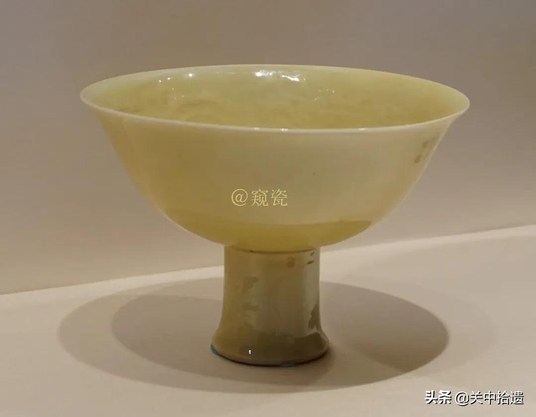 瓷的斗笠杯,瓷的杯子什么样的好