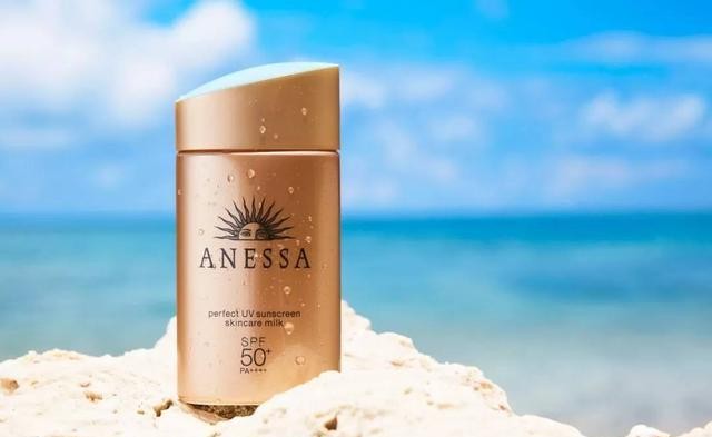 防晒霜介绍视频,防晒霜品牌介绍