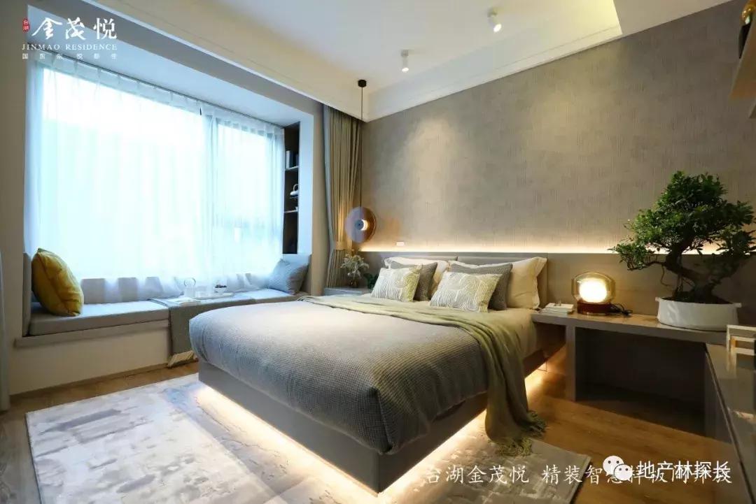 台湖金茂悦房价,楼盘详情靠谱吗