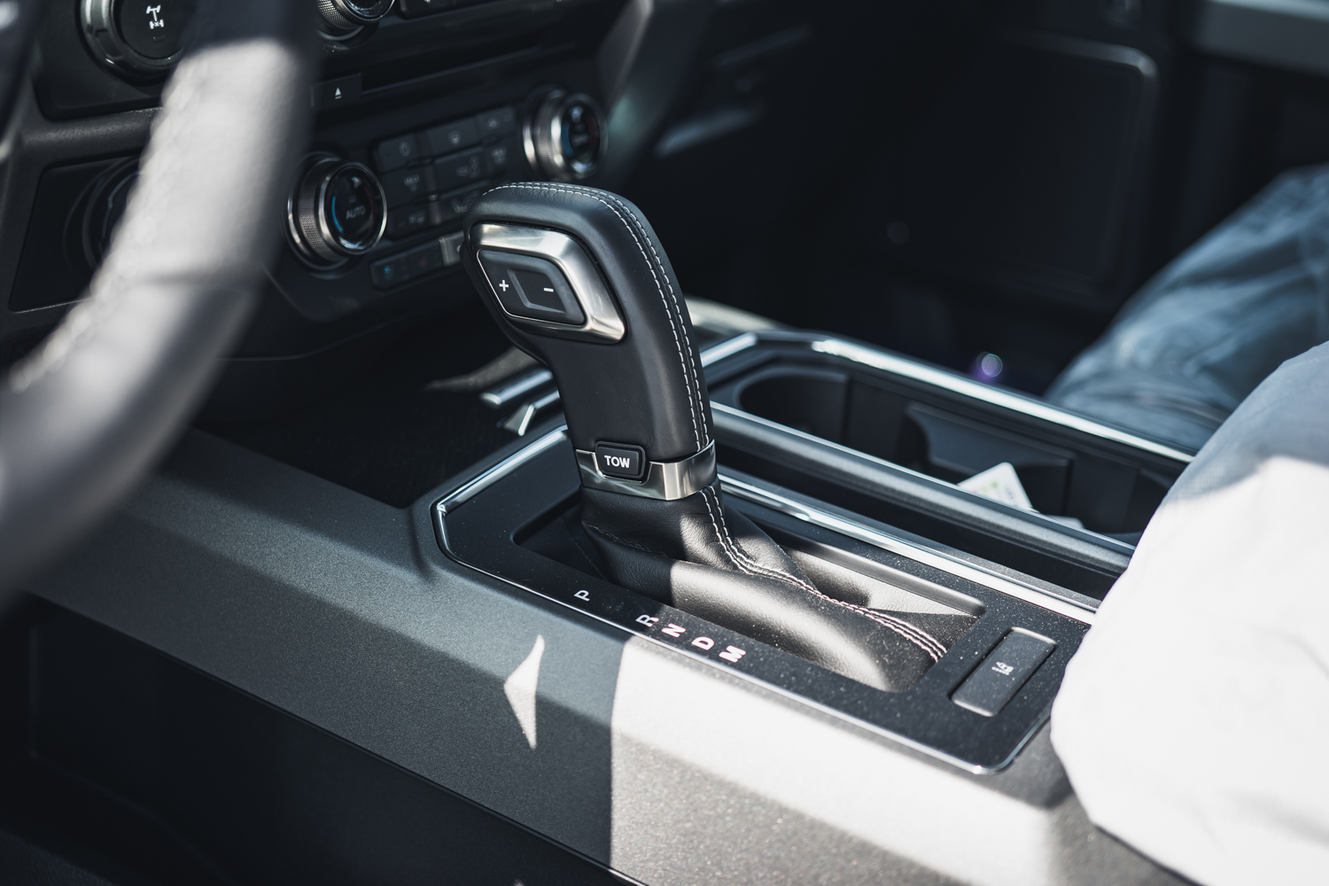 性能版猛禽,福特f150皮卡