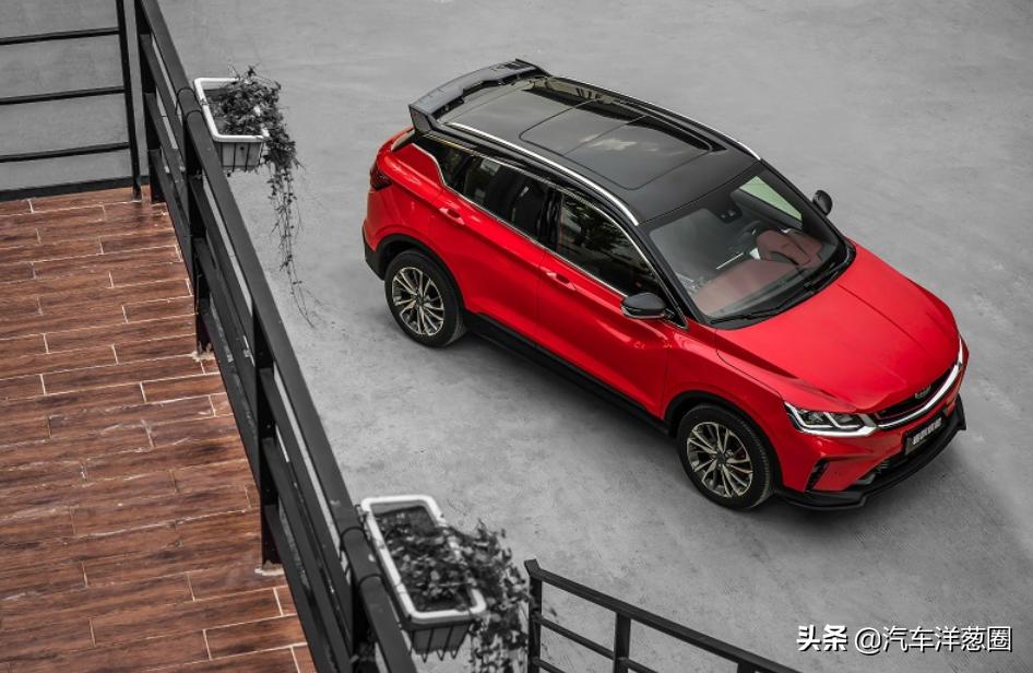 10万左右的哈弗suv车型,哈弗全新爆款suv即将上市