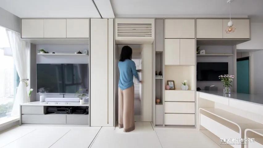 DezeenAwards2020室内大奖名单公布