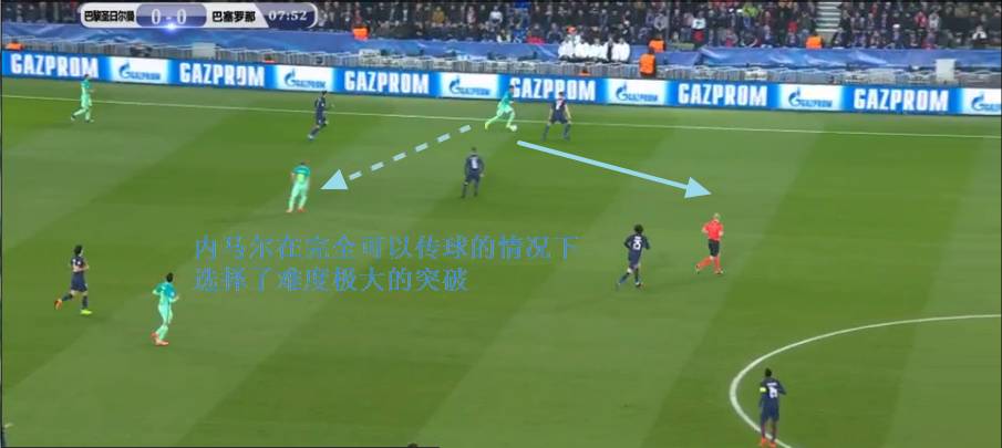 「数据透视历史」恩里克：一个亲手打破巴萨“传统”虚无神话的人