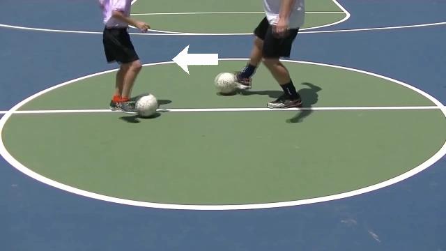 基本功训练在家练习最简单的,简单基本功教学零基础