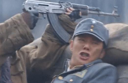 神枪抗日神剧精彩片段,抗日神剧武器有哪些