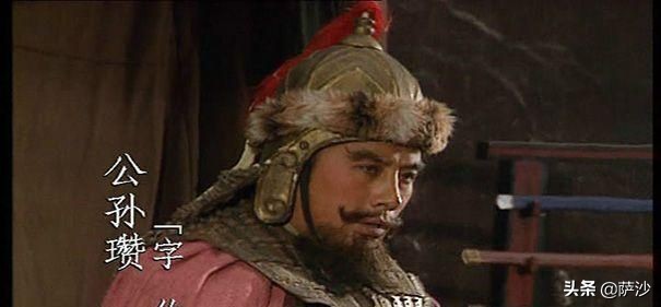 三国三让徐州真相陶谦不是无能傻蛋政客：野心投机的徐州诸侯陶谦