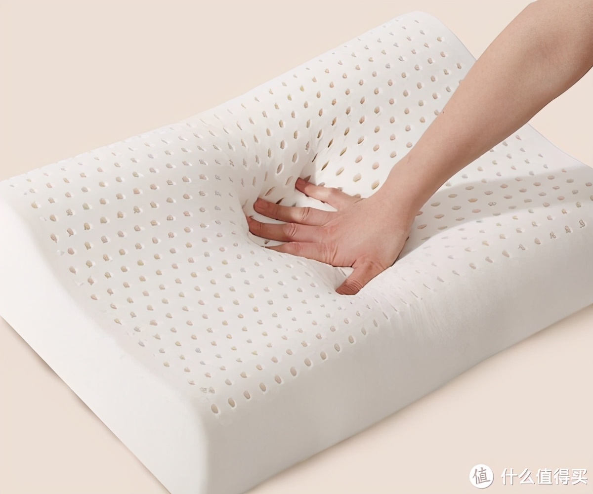 如何正确选择乳胶枕,怎样选乳胶枕不踩坑