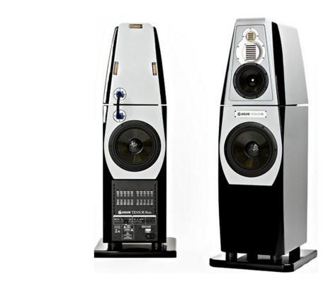 全球十大监听耳机排名品牌,世界顶级监听音箱品牌排名