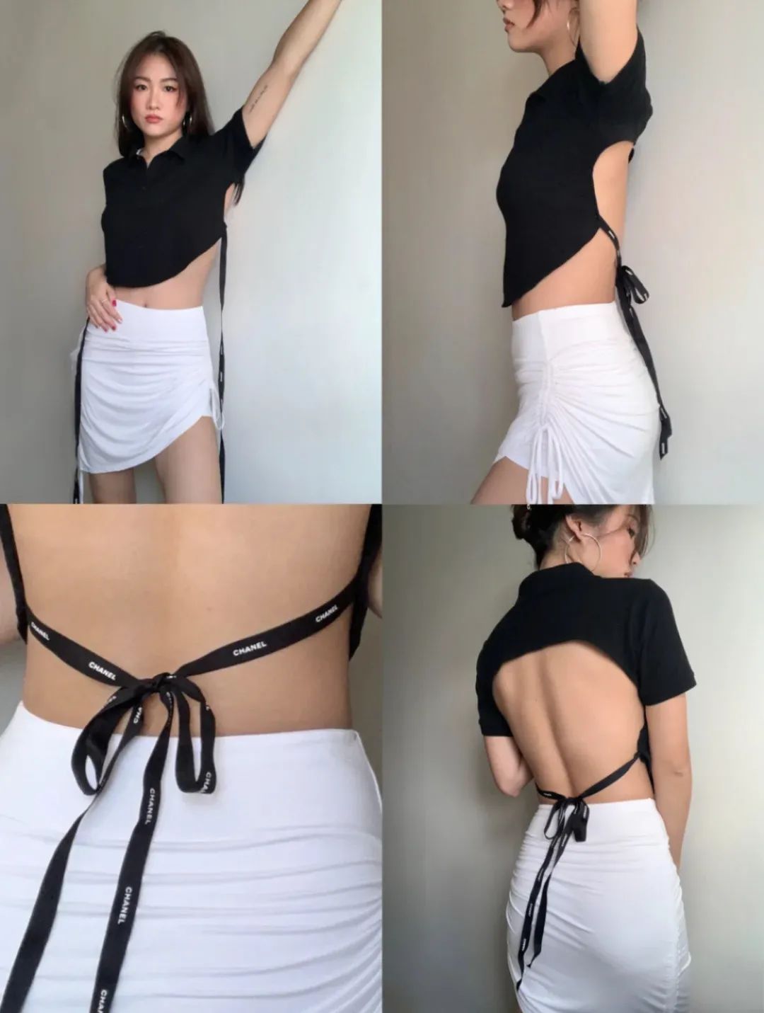 这些比高定还稀缺的单品,居然不用花一分钱