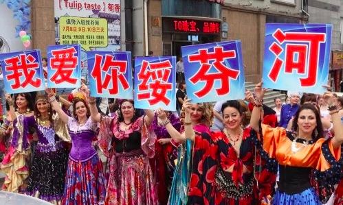 真正的牡丹江在哪,牡丹江没人知道的好地方