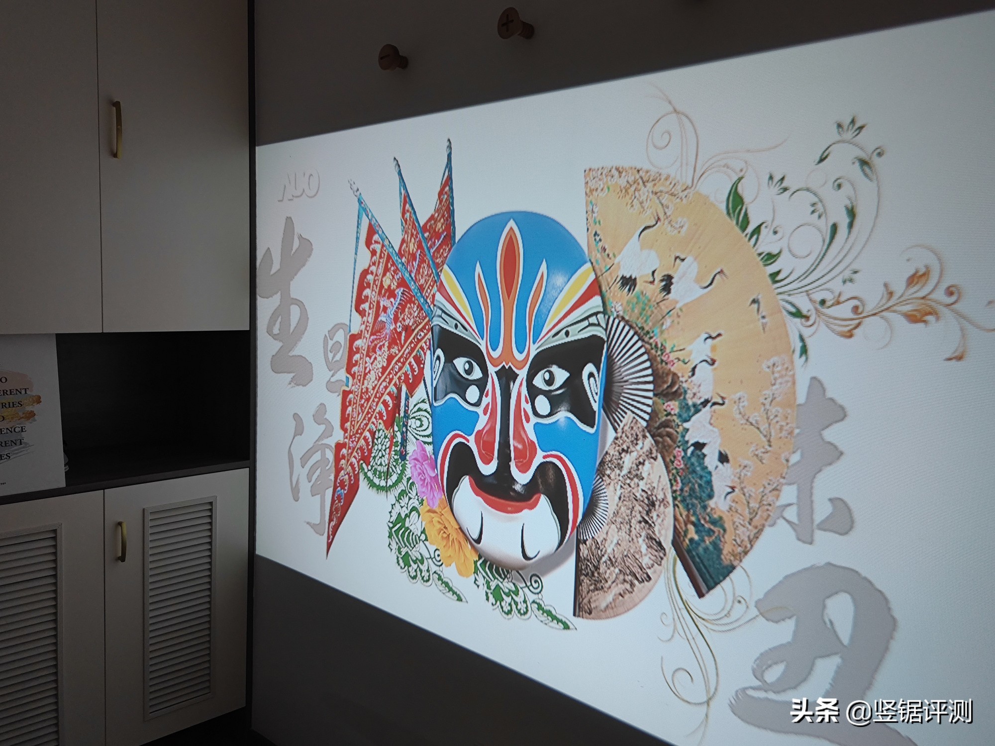 4000元价位最值得买的智能投影仪,投影仪千元机测评