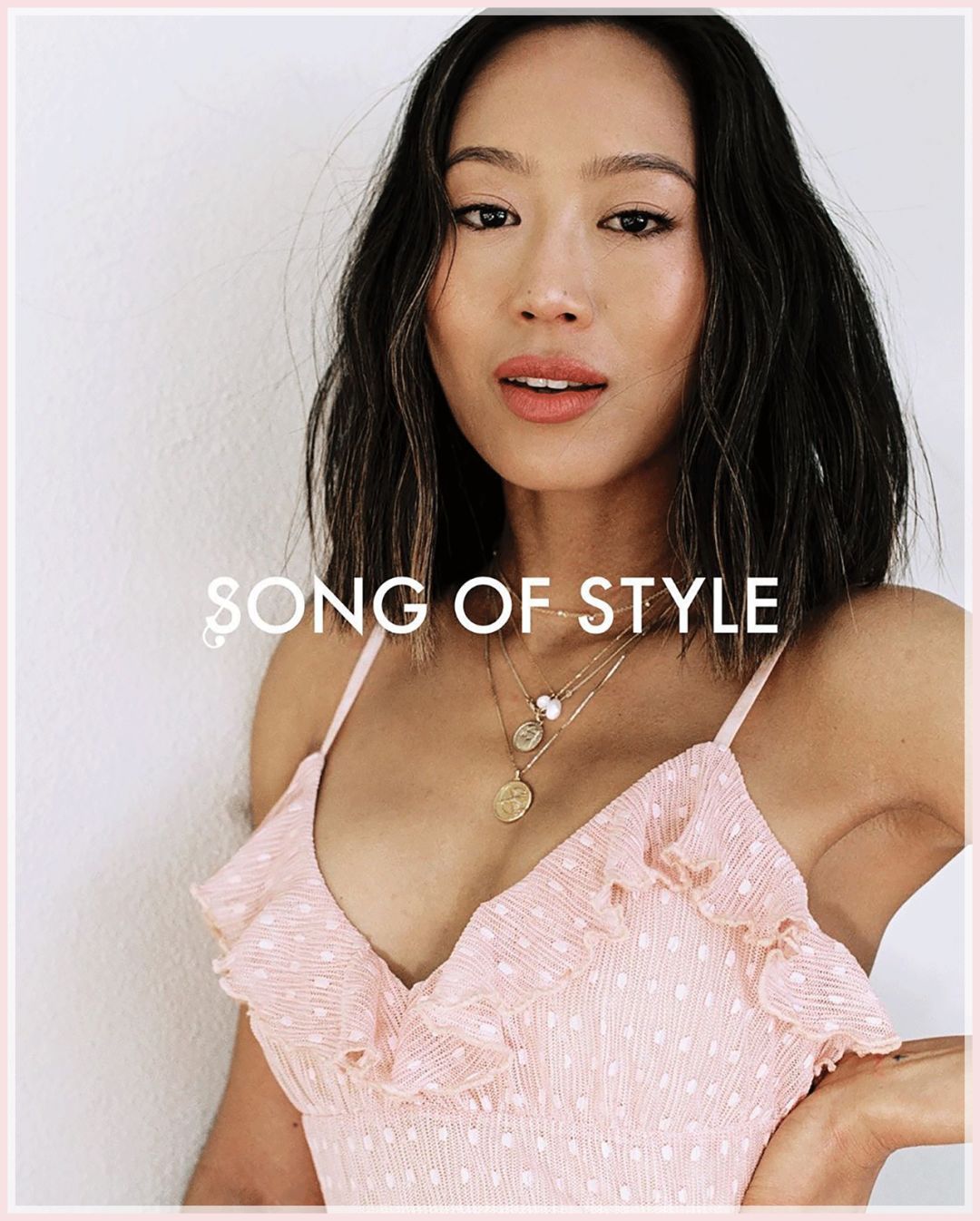 ins比较好的时尚博主,ins超火时装博主