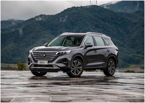 全系搭载1.5t四缸发动机,全系1.5t