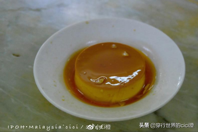 马来西亚怡保白咖啡多少钱一大袋,马来西亚怡保美食攻略