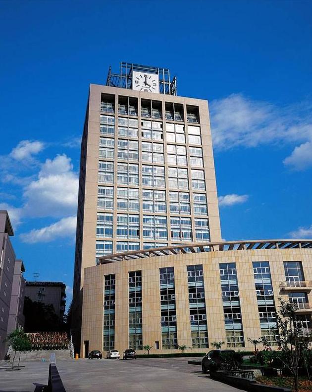 西安建筑科技大学招生受影响吗,推荐西安建筑科技大学的原因