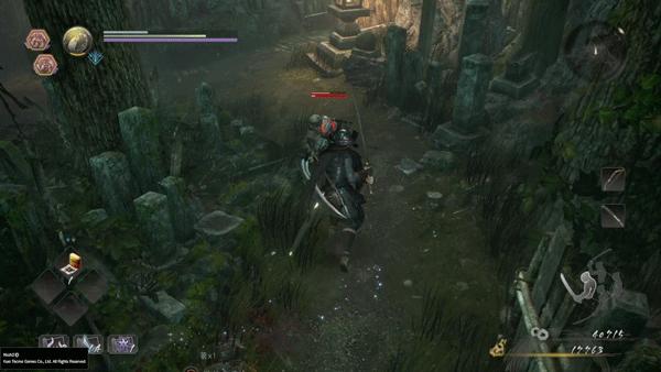 仁王2不消耗召唤土铃可以堆多高,仁王2新手必看的7个战斗诀窍