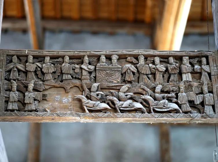 引爆文旅市场,蚌埠城南新建不夜城