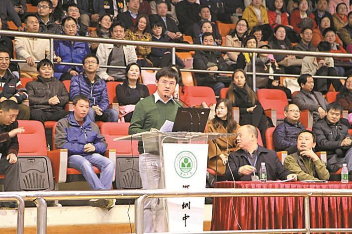 深圳口述史｜黄鼎隆：AI赋能产业经济建设“人工智能大湾区”