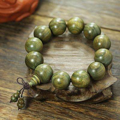 史上最权威的木质文玩手串排行,文玩木质手串最值得入手的