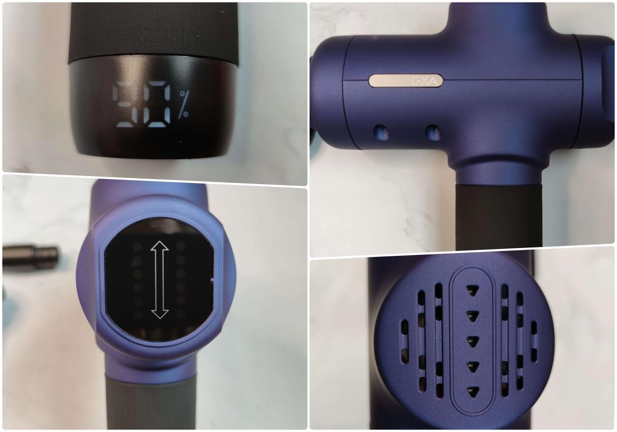 2023筋膜枪推荐测评,筋膜枪怎么选五款超值筋膜枪推荐