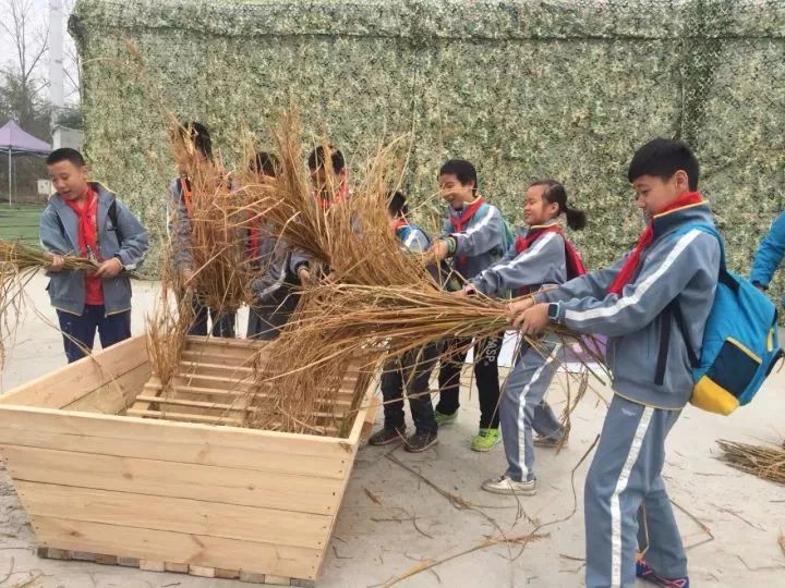 120亩自然营地,120公顷的庄园