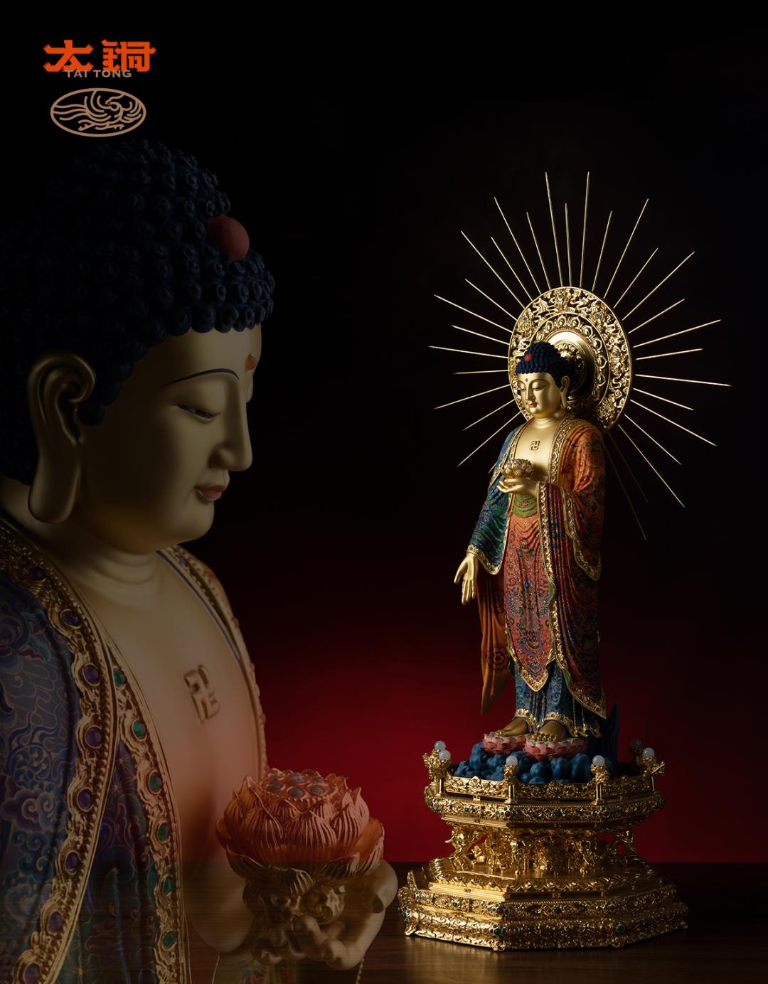 站在巅峰上，行业领军品牌铜师傅这回孵化出“太铜”到底是什么？