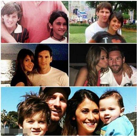 人品球品皆高的梅西：C罗侵略性很强，若是队友一定会为他传球