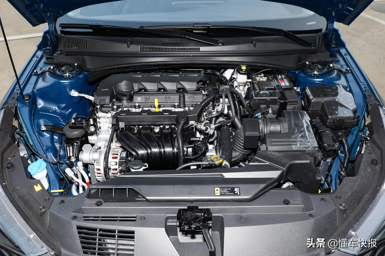 现代伊兰特gmp,北京现代第七代伊兰特多少钱最新