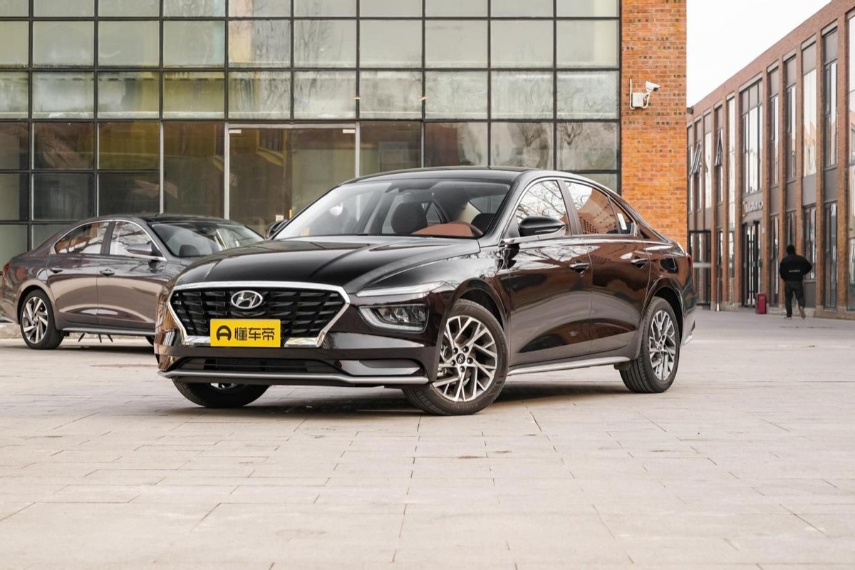 全新一代名图怎样,现代名图现在还值得买吗