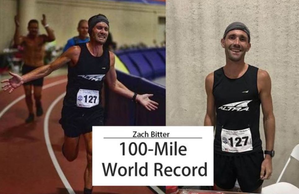 跑步最难打破的十项世界纪录,所有跑步世界纪录