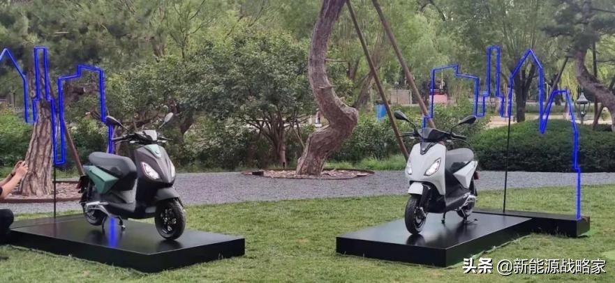 电摩摩托车推荐续航高,摩托车和增程式电摩续航