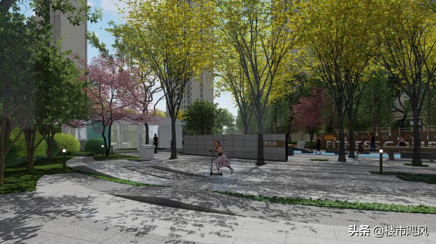 胶州花样年碧云天二手房,胶州花样年碧云天多少钱一平方