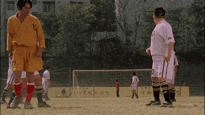 周星驰给钱拍戏,周星驰成名后只给4个人当配角