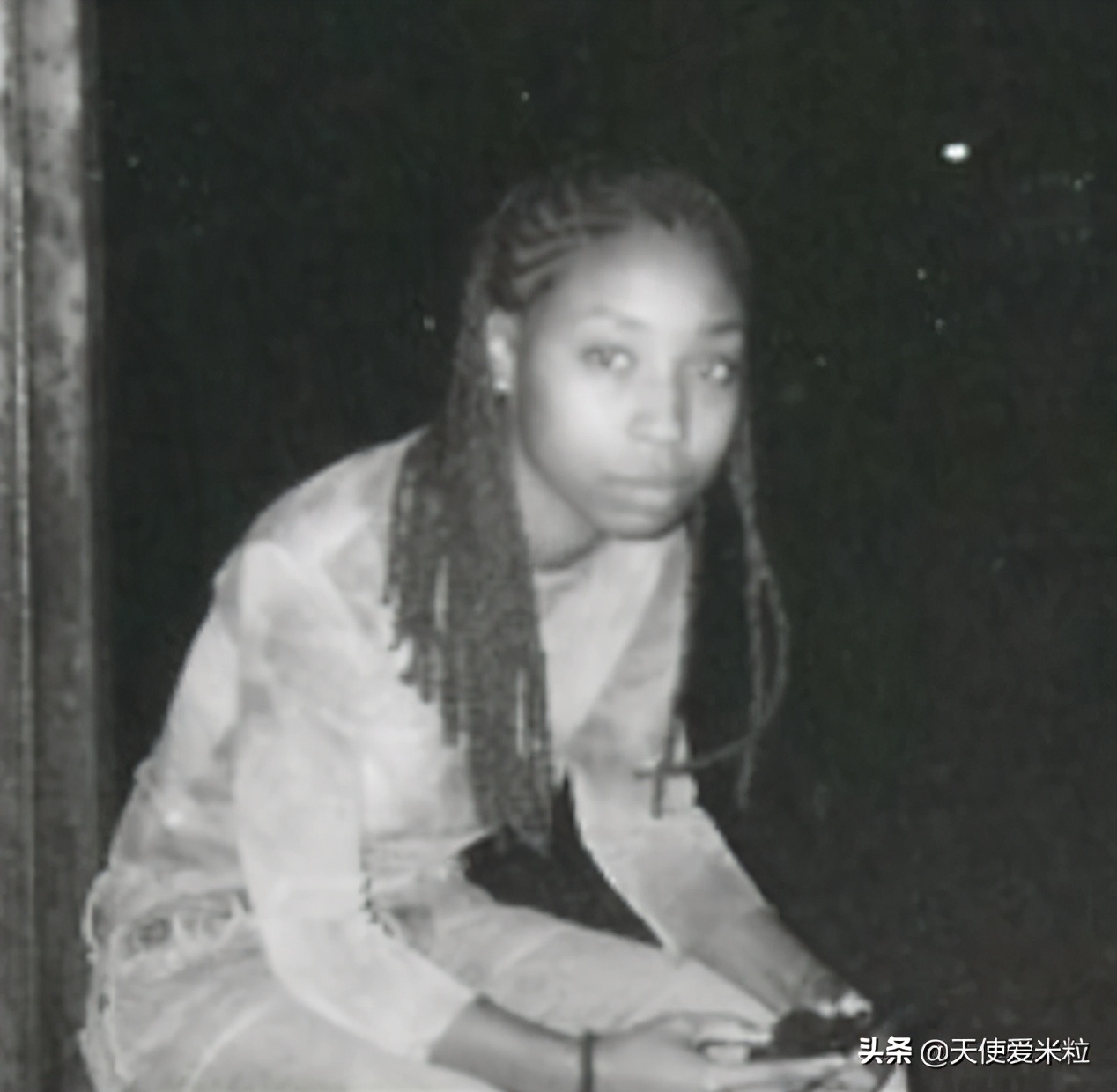 天王巨星R.Kelly的真面目：虐待性侵女性，受害者未成年