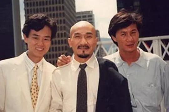 英雄本色2石天的女儿死的片段,石天达英雄本色