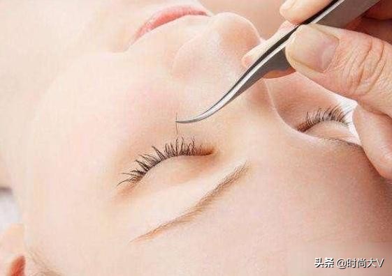 种睫毛到底值不值得,种睫毛真的靠谱吗