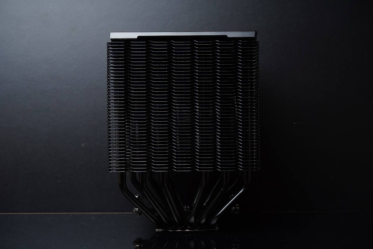 九州风神大霜塔pro配12600kf,九州风神大霜塔标准版和pro区别