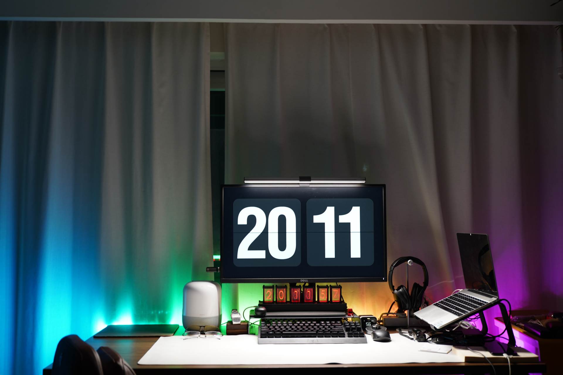 喜欢听歌的人，大多都是孤独的，盘点我手头的Music装备