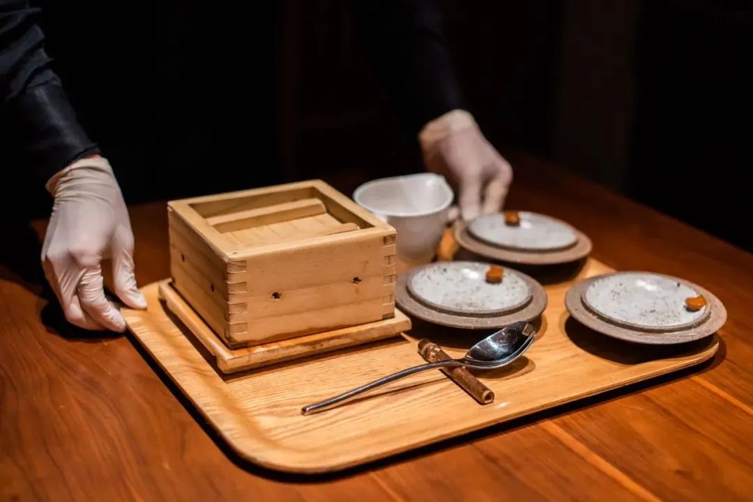 魔都好几家免费餐厅,魔都最难订韩国餐