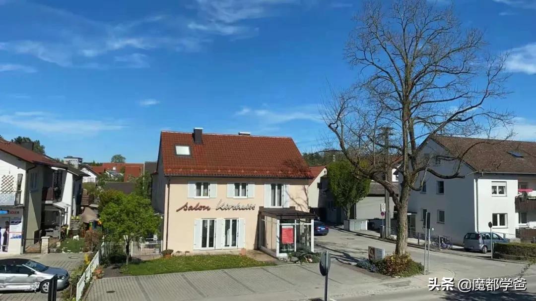 高中生报大专流程,高中生申请德国预科