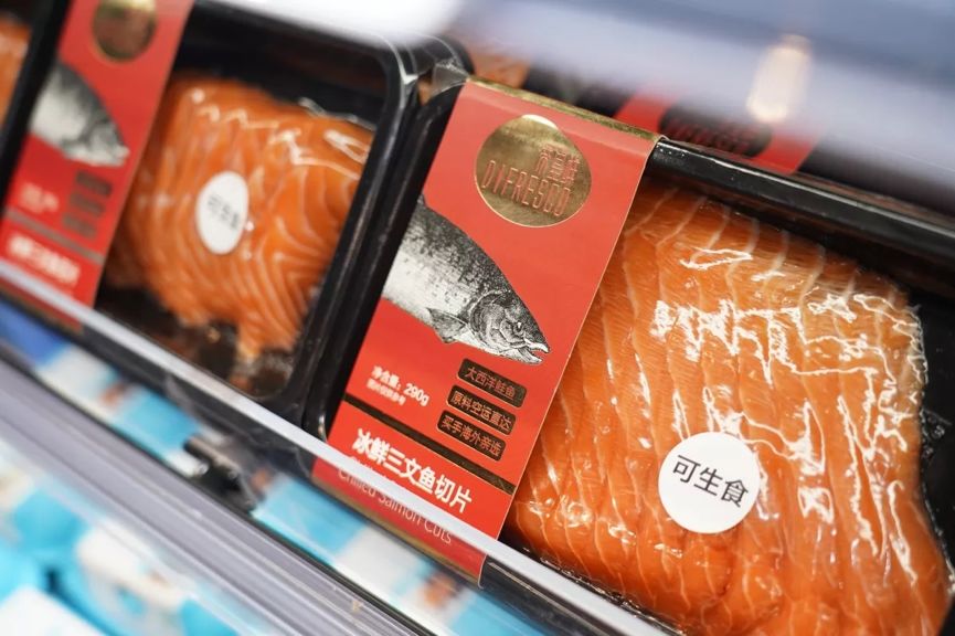 沃尔玛、Costco、盒马鲜生“三国杀”,自有品牌哪家强?