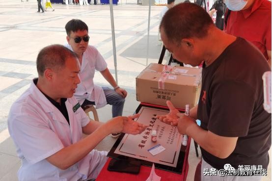 文化和自然遗产日非遗系列活动,文化和自然遗产日非遗展