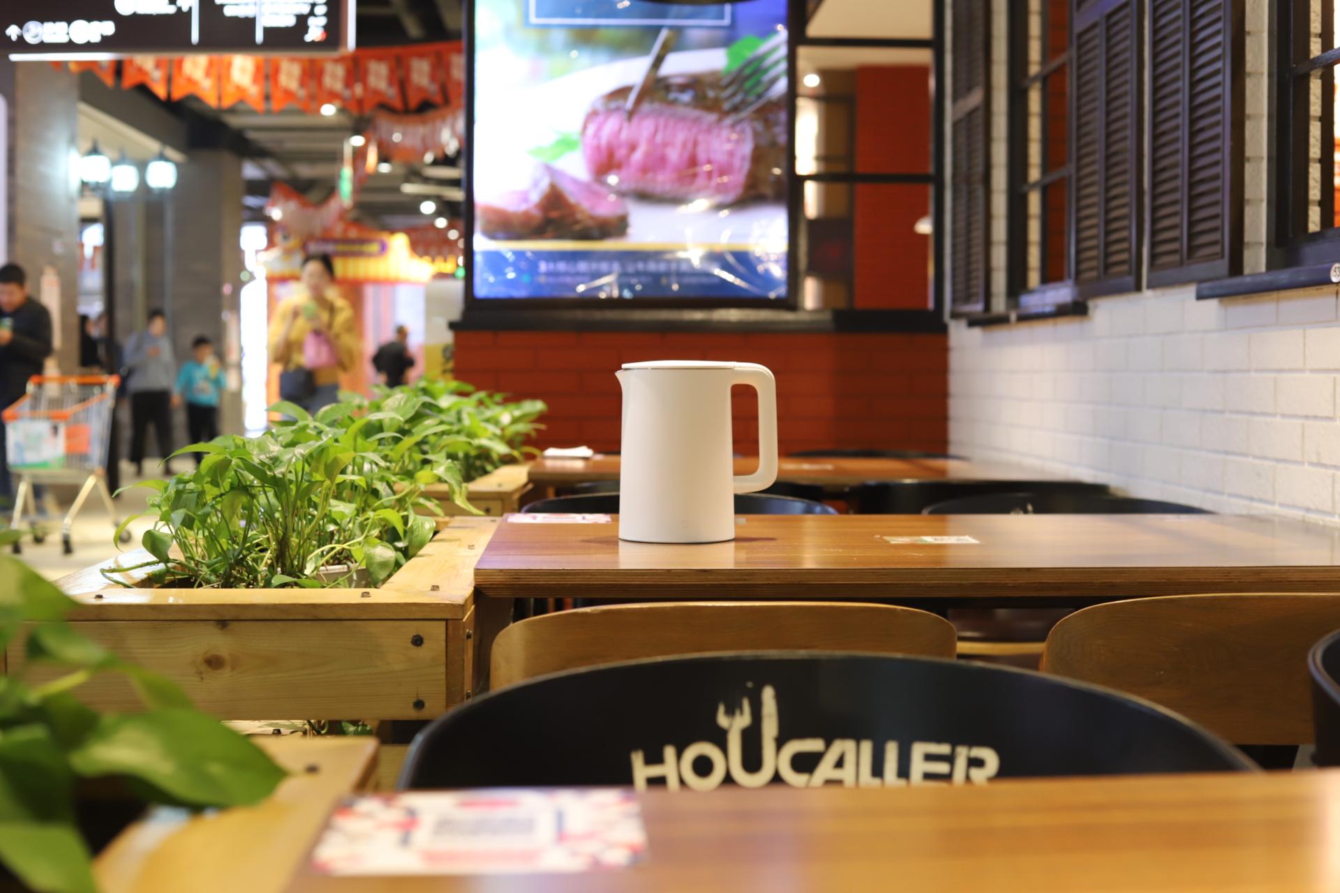 米家电水壶旗舰版,米家电水壶有几款