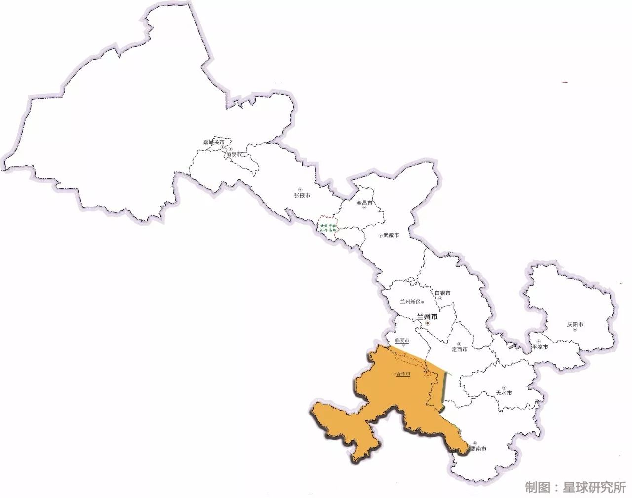 甘肃荒凉风景视频,甘肃荒凉的美景