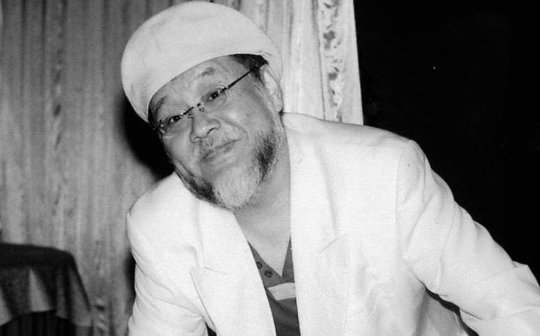 一路走好！香港资深艺人罗铭伟今日正式出殡，因突发心脏病离世