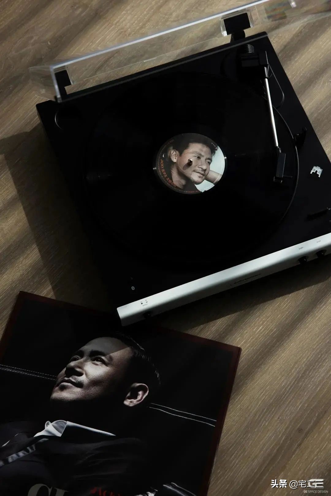 屡次获奖的设计团队,如何用6年诠释“有限制的不设限精神”?