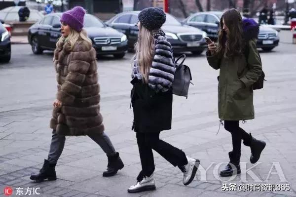 派克大衣冬天可以穿吗,最保暖的派克大衣