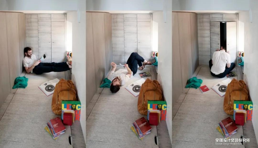 独家秘制｜这份“双十一”单身居住清单，虐的是“*光脱**”的你们